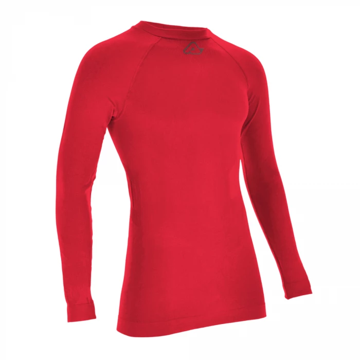 Acerbis - Maglia Intima Evo Rossa ML
